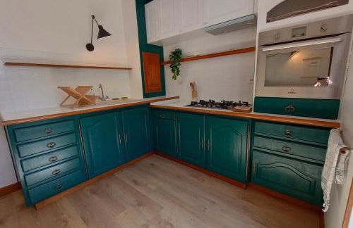 Gîte Familial 4 étoiles - École du Maupas - Coeur Brenne - Foto 59