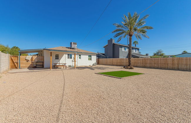 14th Coronado Historic District Phoenix - Foto 33