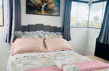 Mirante Serraruna - Cobertura com vista de 360º - Foto 4