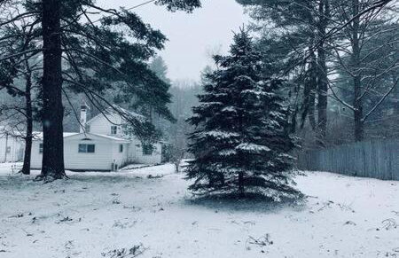 Catskills Country House with Hot Tub near River Trails - Foto 38