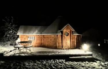 Cabane, Kota Gri'hôtes - Foto 35