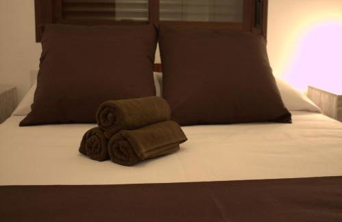 Casas Rurales el Balcon de la Brena - Foto 26