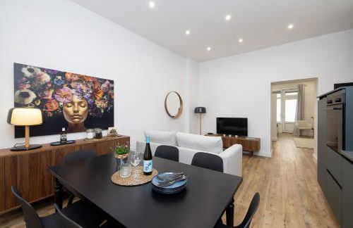 Beautiful Apartment in Sprengelkiez - Foto 21