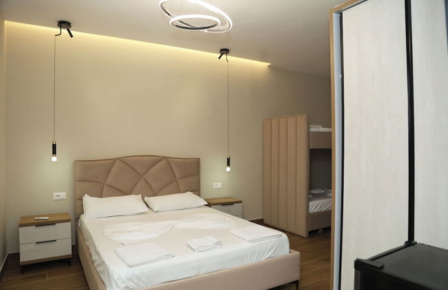 Kalpazo Hotel Tommy Durres - Foto 49