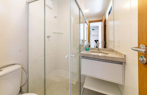 APTO Próximo à Praia | Barra de São Miguel | San Martin | Destino BSM 106A - Foto 20