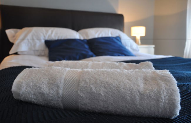 Top Of The Town House - Foto 1