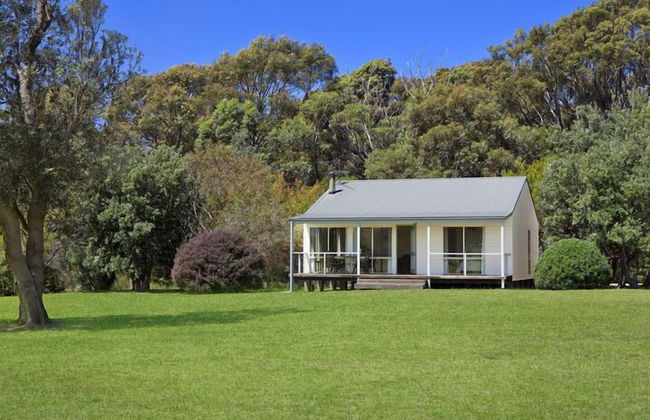 Mystery Bay Cottages - Foto 4