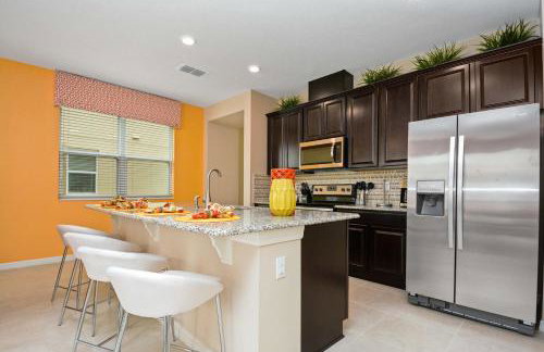 Four Bedrooms Townhome 5126K - Foto 6