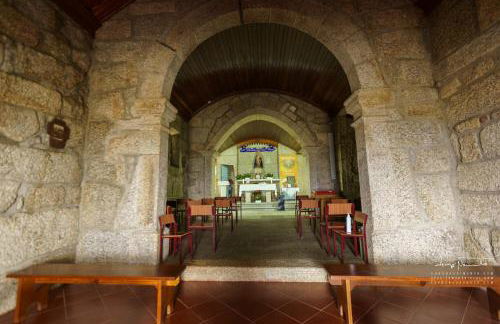 Azenha da Lavoura em Barrega - Foto 65