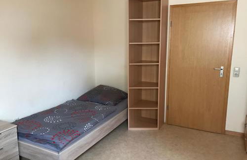 Messe CGN/DUS Großräumige Wohnung in guter Verkehrslage - Foto 27