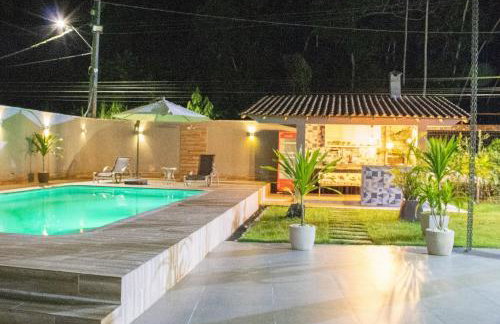 Recanto Tropical - Foto 27