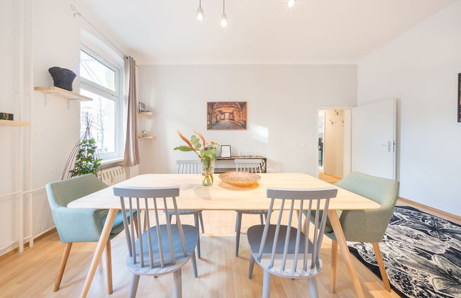 Apartments in Potsdam-West - Photo 13