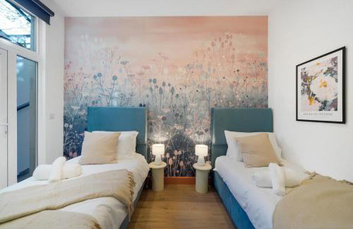 Designer Wandsworth flat -Hot Tub, PS5, Pool Table - Foto 8