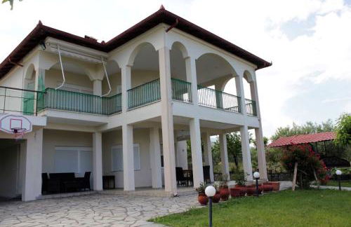 Villa Jenny - Foto 38