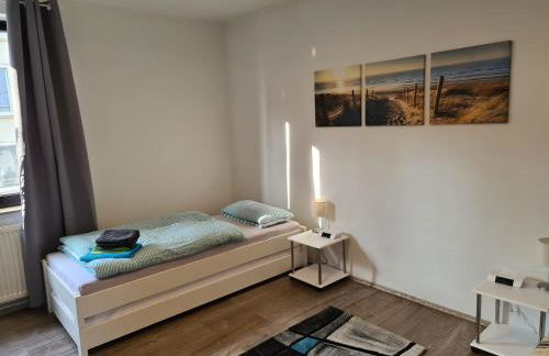 Übernachten im Herzen des Ruhrpotts - Foto 17