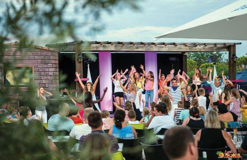 Clos des Oliviers VI07 - Photo 26