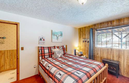 Crossfire Cabin - Foto 14