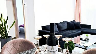 Acvi Lux - City Center in City Soul - Foto 3