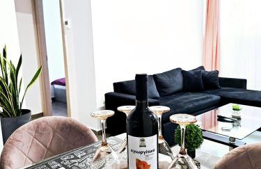 Acvi Lux - City Center in City Soul - Foto 3