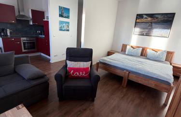 Yachthafendomizil 2 - Foto 19