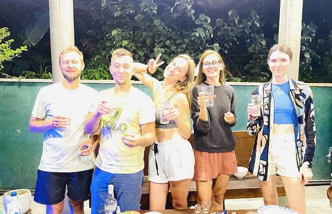 Morning Guest can see Momkeyies and Birds - Foto 37