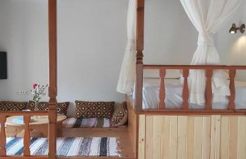 Small traditional house in Asfendiou Kos - Foto 15