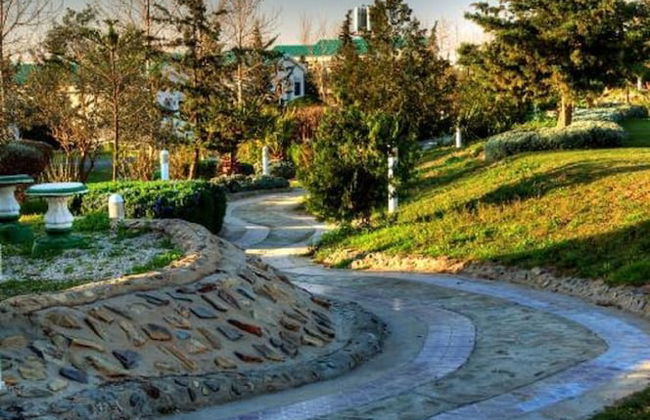 Raghdan Village - Photo 32