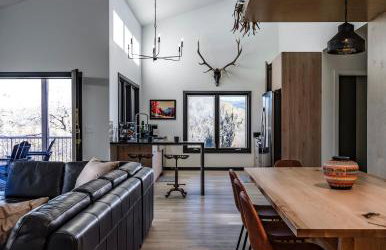 Tu'nlii House Creek, Hot Tub, Secret Door - Foto 5