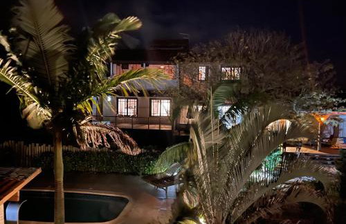 Pousada Miradouro - Foto 39