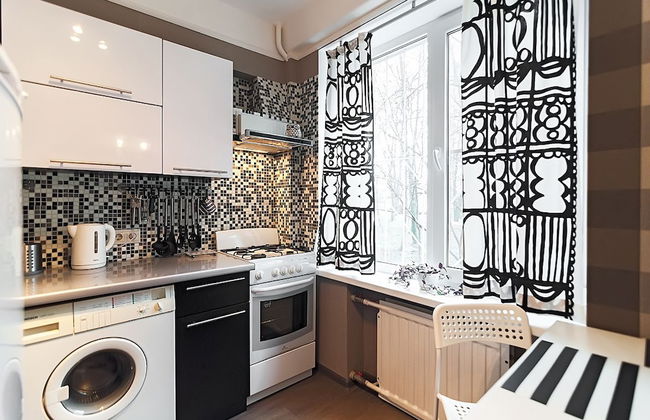 City of Rivers Zvezda - Foto 8