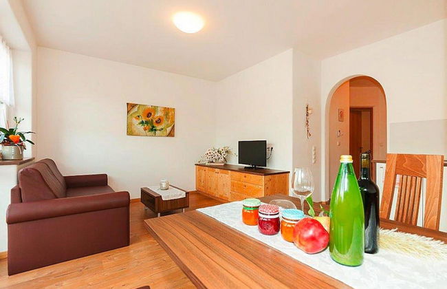 Apartment in Dolomites With Pool Access - Foto 23