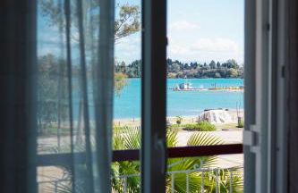 Sandra's Beach House - Foto 24