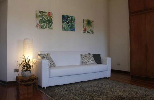 Il cortile dei cipressi - Caravate large apartment - Foto 4