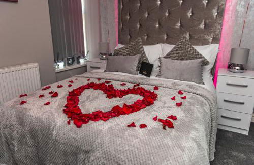 Meridian Serviced Apartments - Foto 80