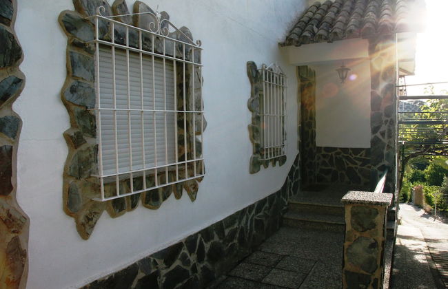 Casa El Rincón - Foto 44