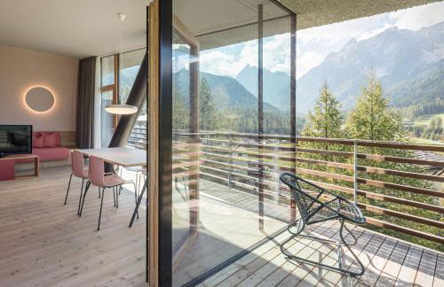 Paramount Alma Suites Sexten - Foto 65