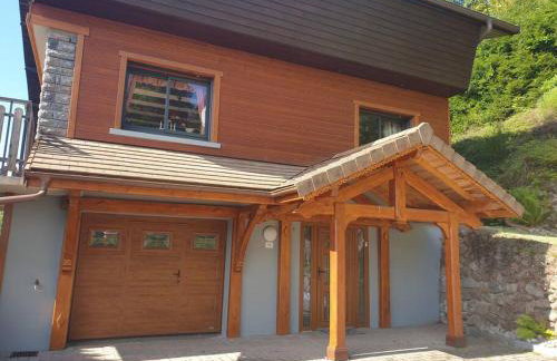 Chalet des 3 Vallées, spacious and comfortable 12p - Foto 23