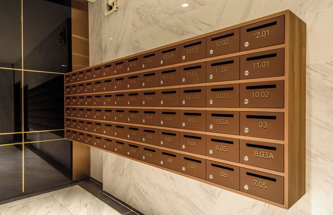 The Crest Residence - ANGIA Hospitality - Foto 2