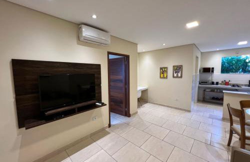 Pousada e Flats Perequê-Açu Aparts - Foto 66