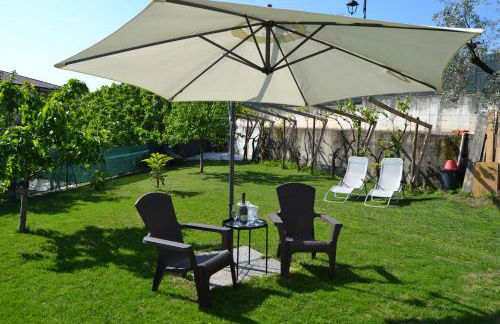 Villa La Veranda - Foto 13