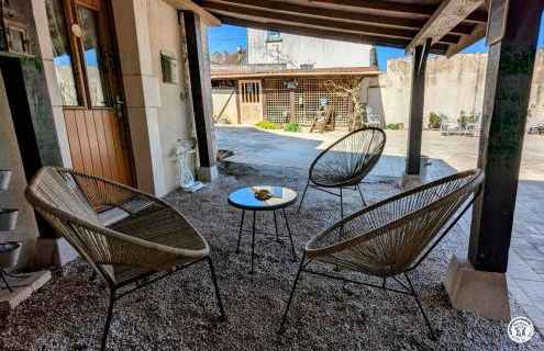 Le Brocangîte à Jules - Foto 16