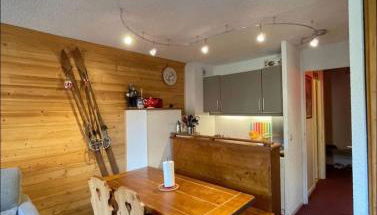 Charming T2 close to the slopes of La Plagne - Foto 2