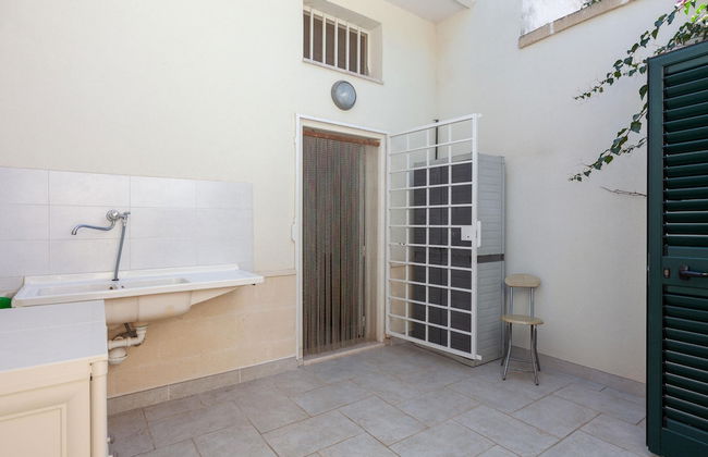 Villa Marina with Pool - Foto 12