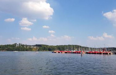 Ferienhaus an See - Foto 21