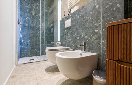 Albert’s • Suite Sunset con Ampio Terrazzo - Foto 23