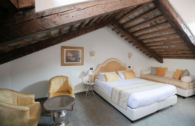 Ca' San Giorgio Relais & Suites - Photo 21