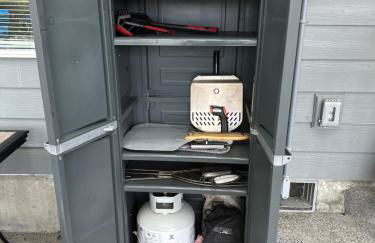 Gearhart Lakefront Vacation Rental - Foto 60