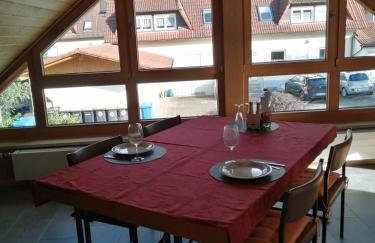 Appartement Himmelblick - Foto 12