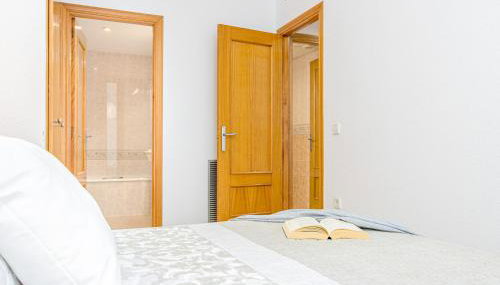 BADIA DE ROSES 1 new apartment - Foto 5