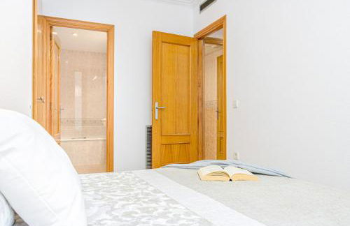 BADIA DE ROSES 1 new apartment - Photo 29